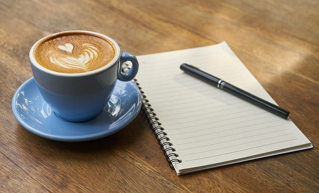 coffee, pen, notebook-2306471.jpg