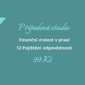 ekniha; finanční; gramotnost; investice; rozpočet; analýza; vzdělávání; poradce;