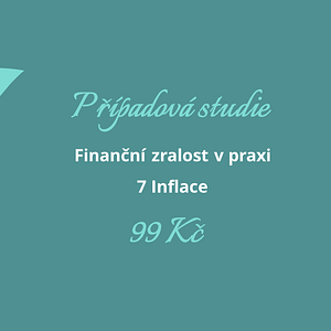 ekniha; finanční; gramotnost; investice; rozpočet; analýza; vzdělávání; poradce;