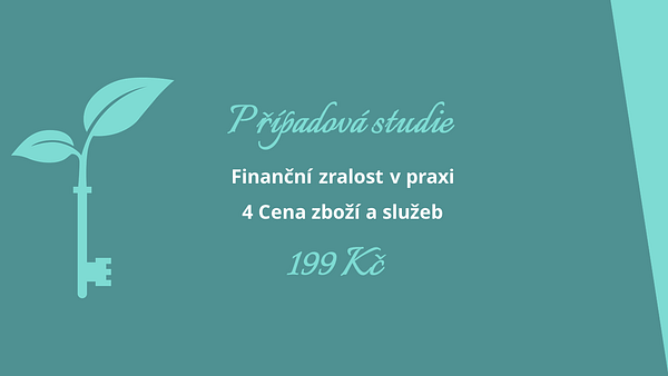 ekniha; finanční; gramotnost; investice; rozpočet; analýza; vzdělávání; poradce;