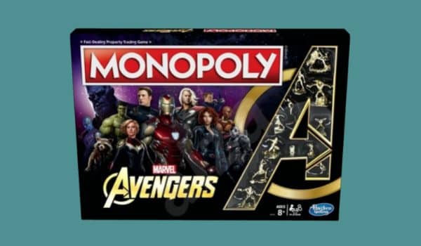 Monopoly_advengers